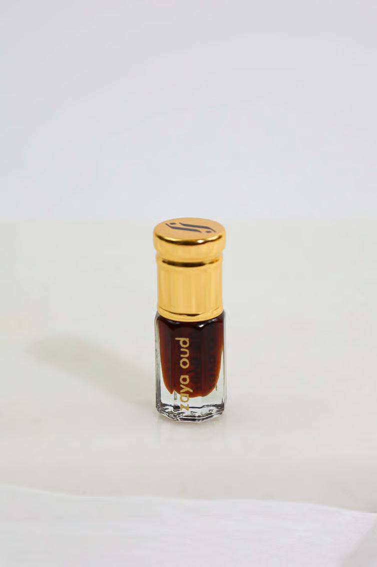 Cambodian Crystal Dehn Oud