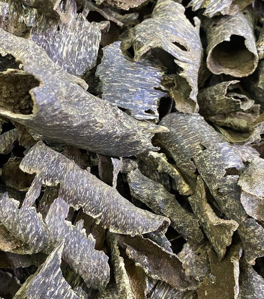 Trat Triple Super Underwater Oud