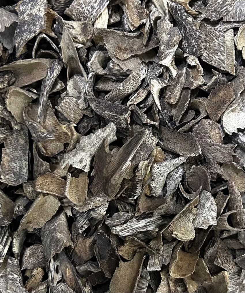 High-Grade Trad Super Oud