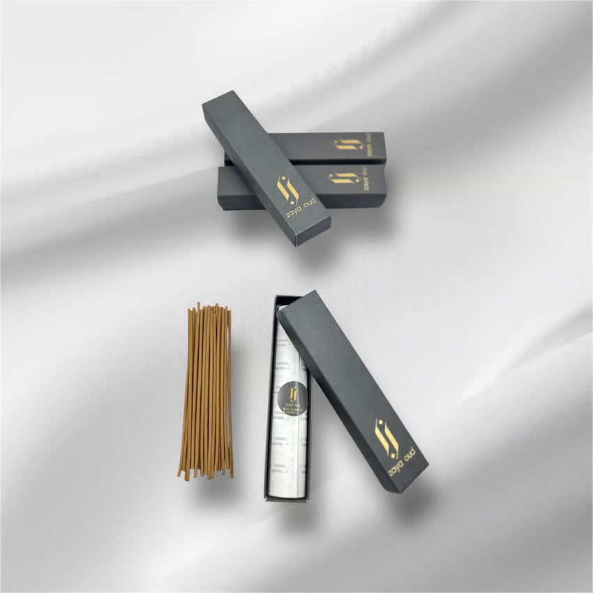Cambodian Oud Sticks – 3 mm