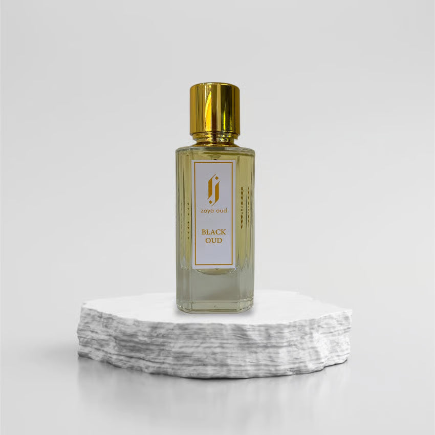 Black Oud