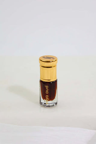 Cambodian Crystal Dehn Oud