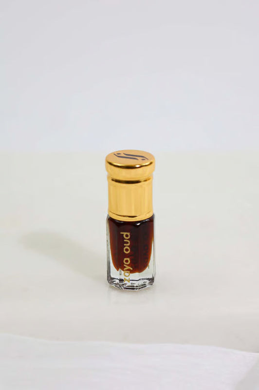 Cambodian Crystal Dehn Oud