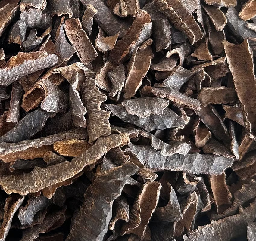 Indian Qarmid Triple Super Oud