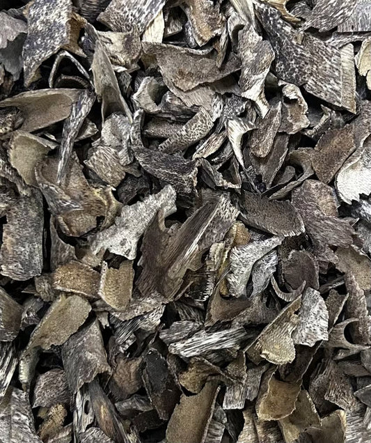 High-Grade Trad Super Oud