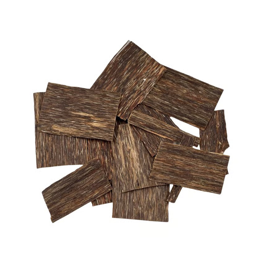 Vietnamese Oud Chips