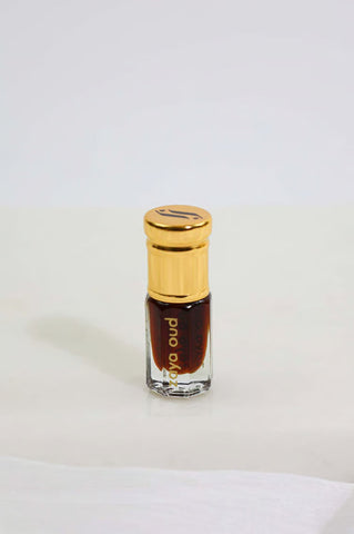 Cambodian Old Dehn Oud