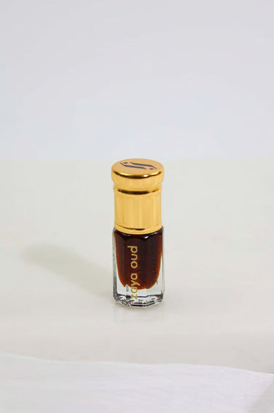 Cambodian Old Dehn Oud