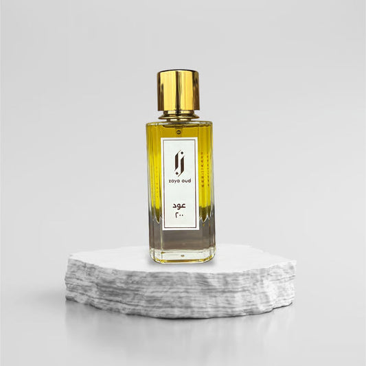 Oud 200 (50ml)