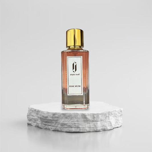 Pink Musk