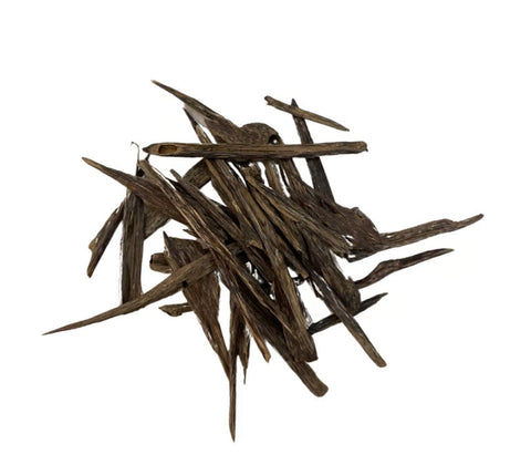 Indian Sela Double Super Oud