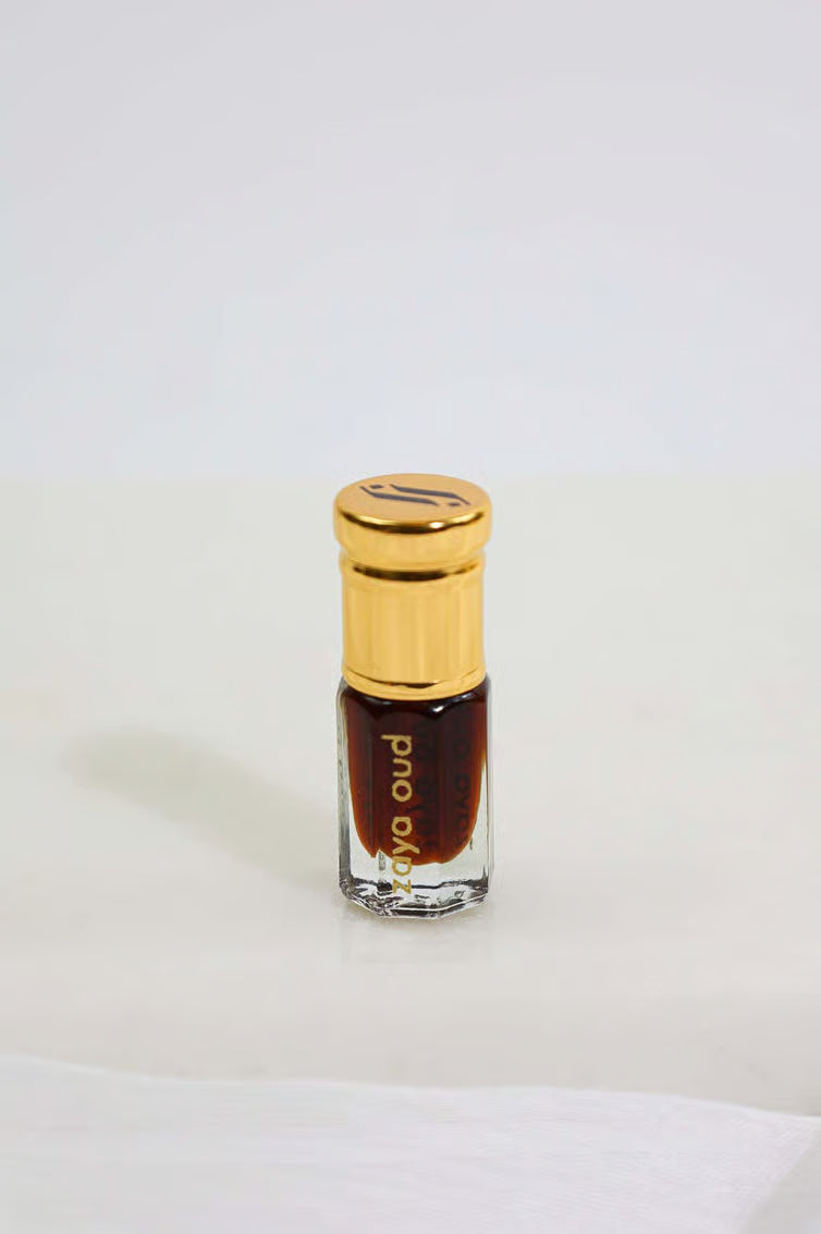 Dehn Oud Burmese Machina