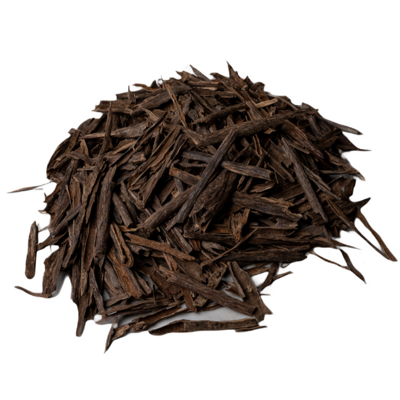 HINDI SALLA DOUBLE SUPER OUD