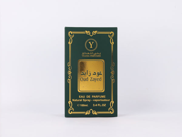 Oud Zayed