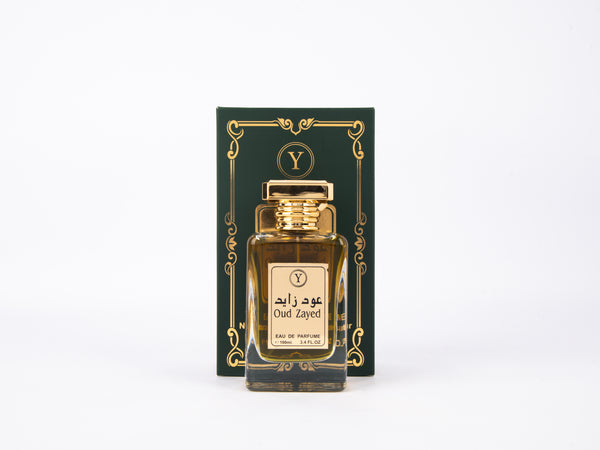 Oud Zayed
