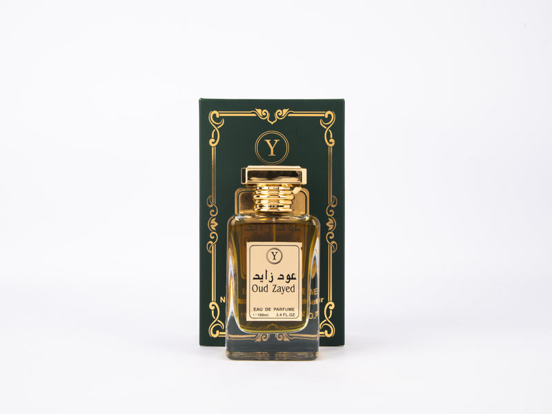 Oud Zayed