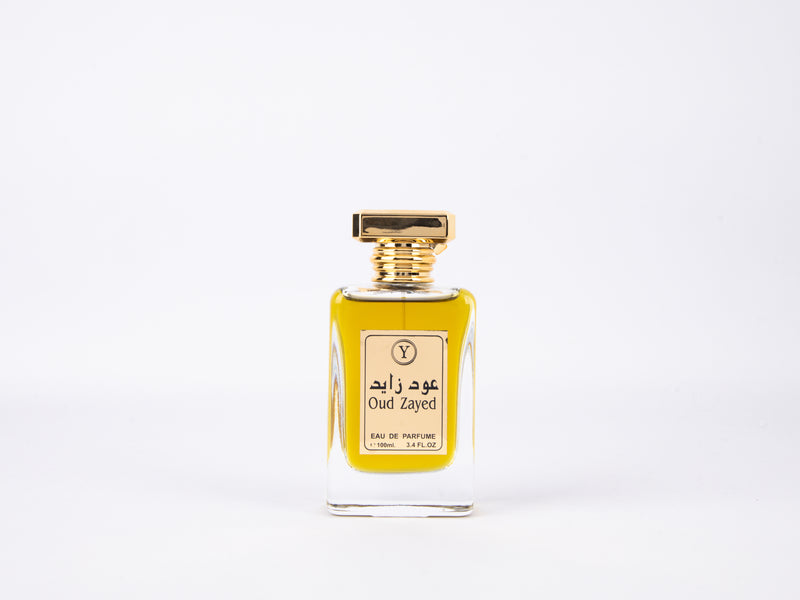 Oud Zayed