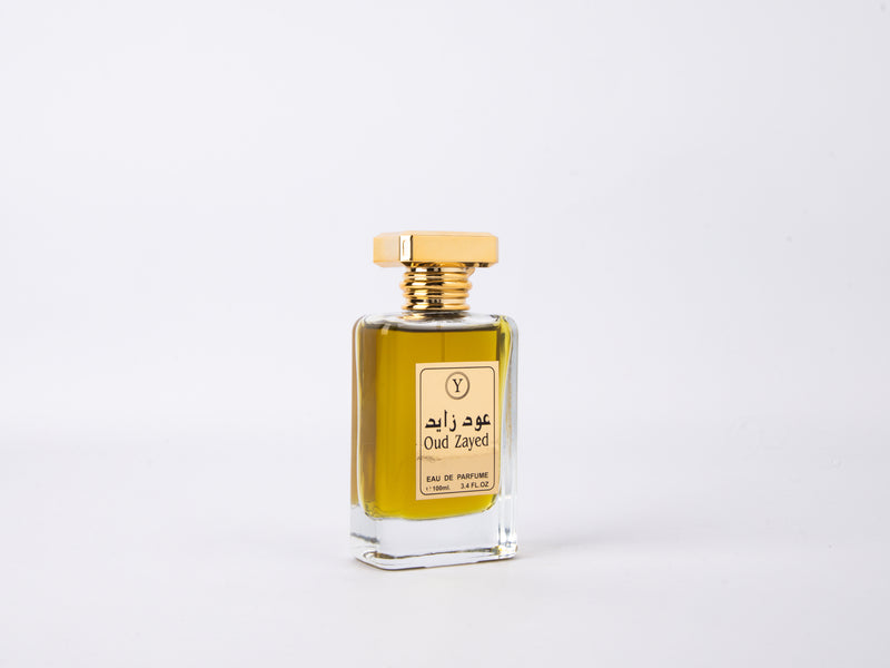 Oud Zayed