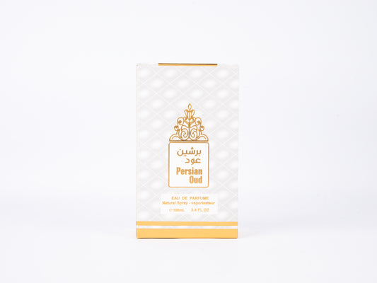 Persian Oud