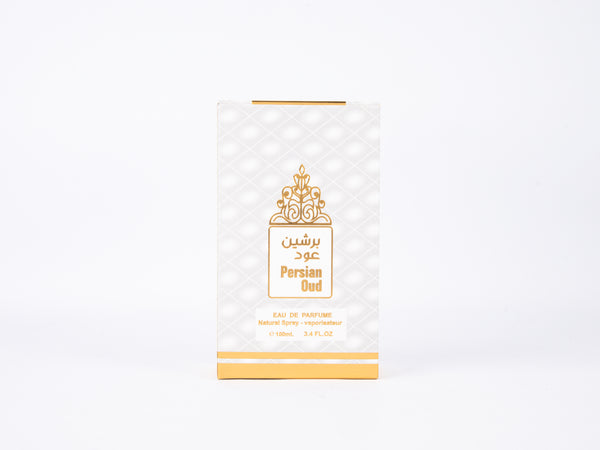 Persian Oud