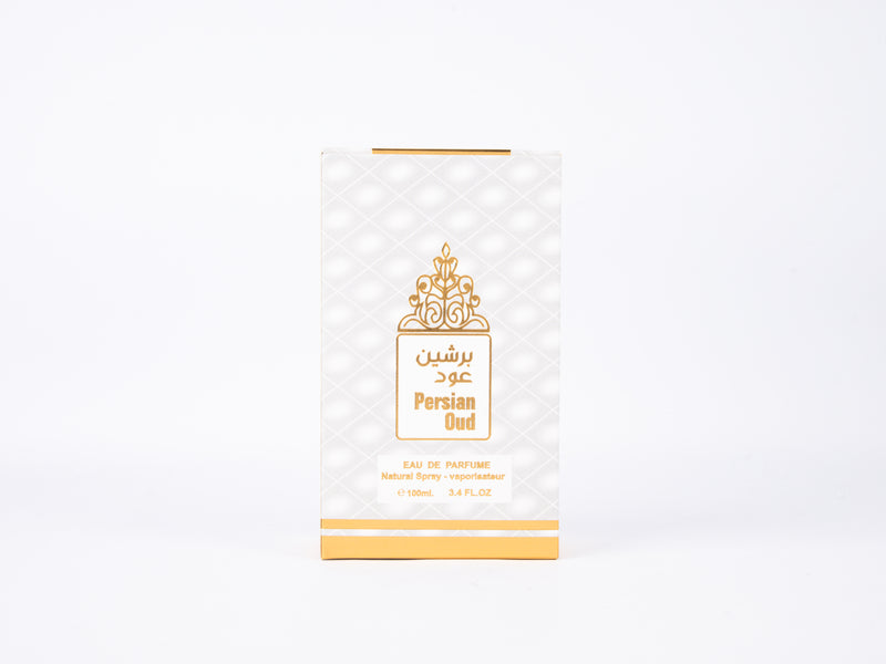 Persian Oud