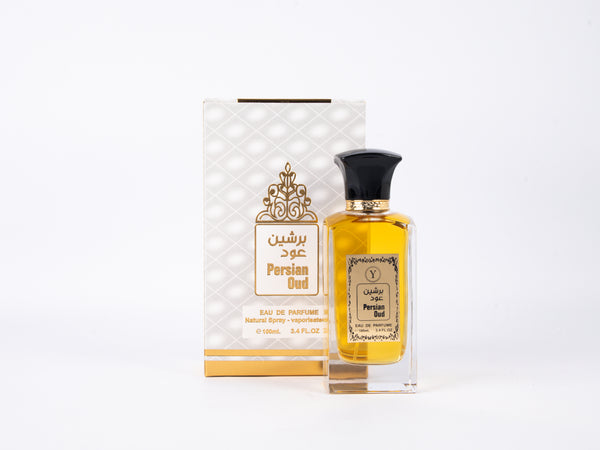 Persian Oud