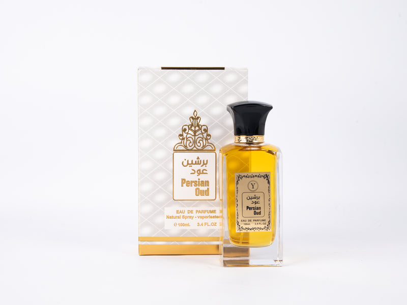 Persian Oud