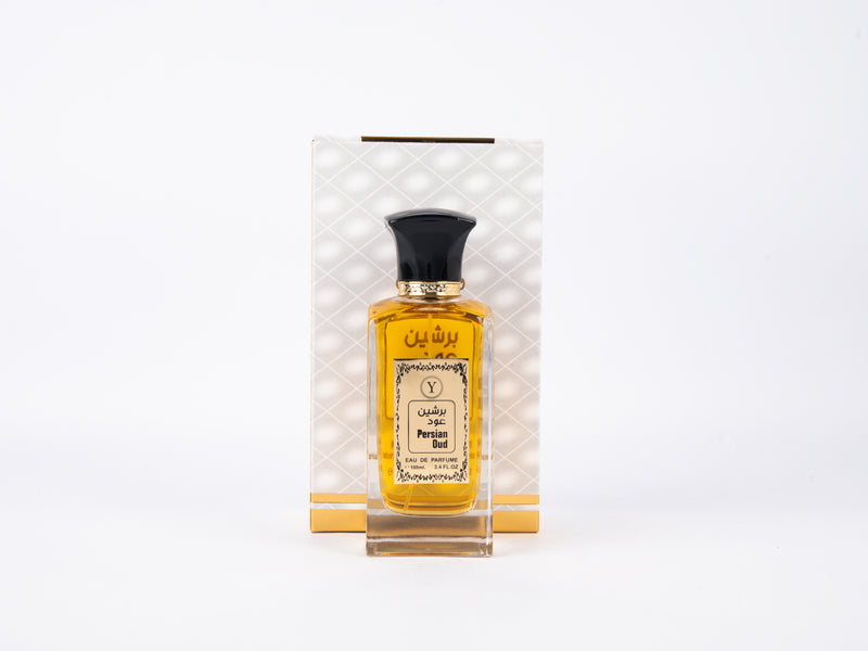 Persian Oud