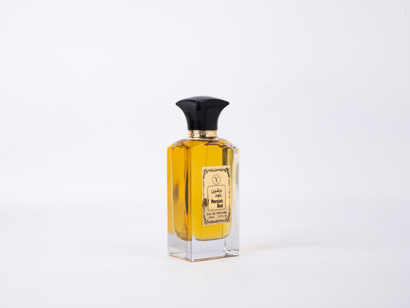 Persian Oud