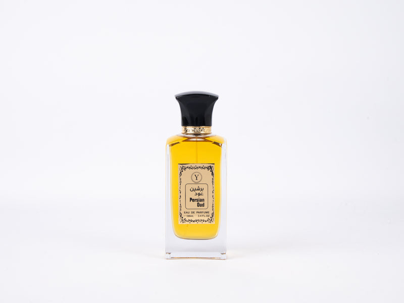 Persian Oud