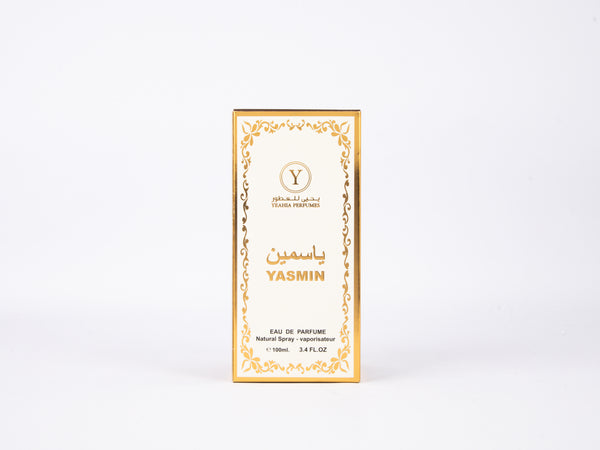 Yasmin