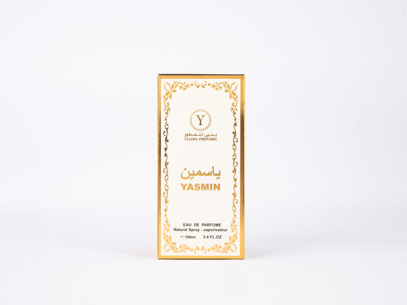 Yasmin