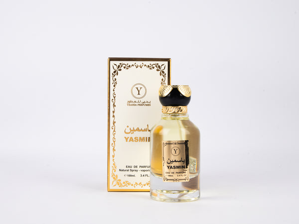 Yasmin
