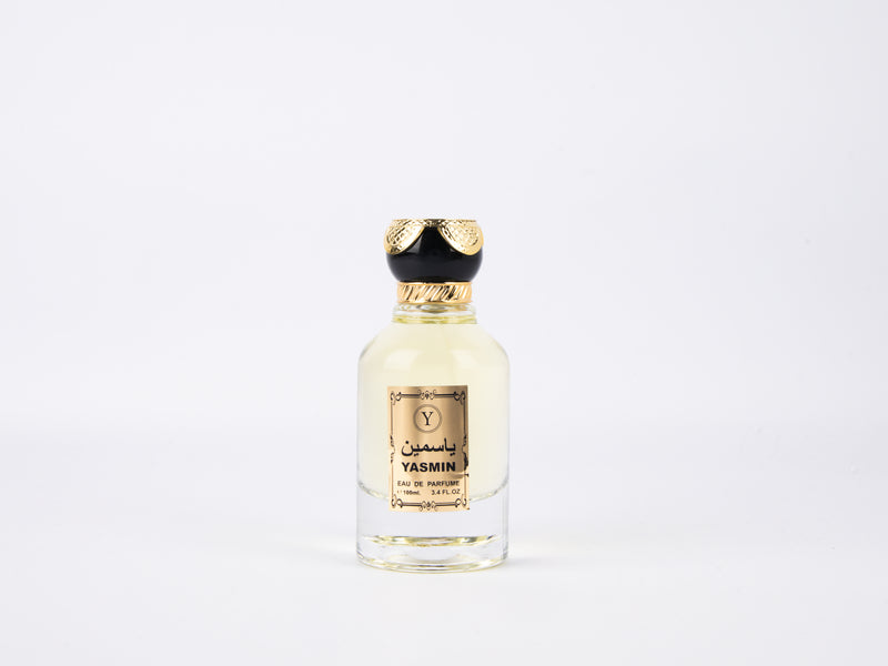 Yasmin