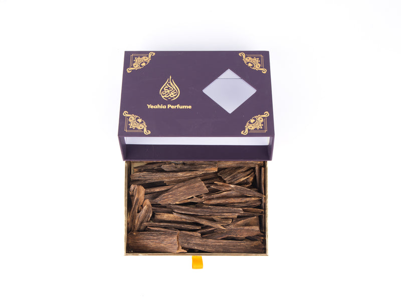 دهنال عود - سي